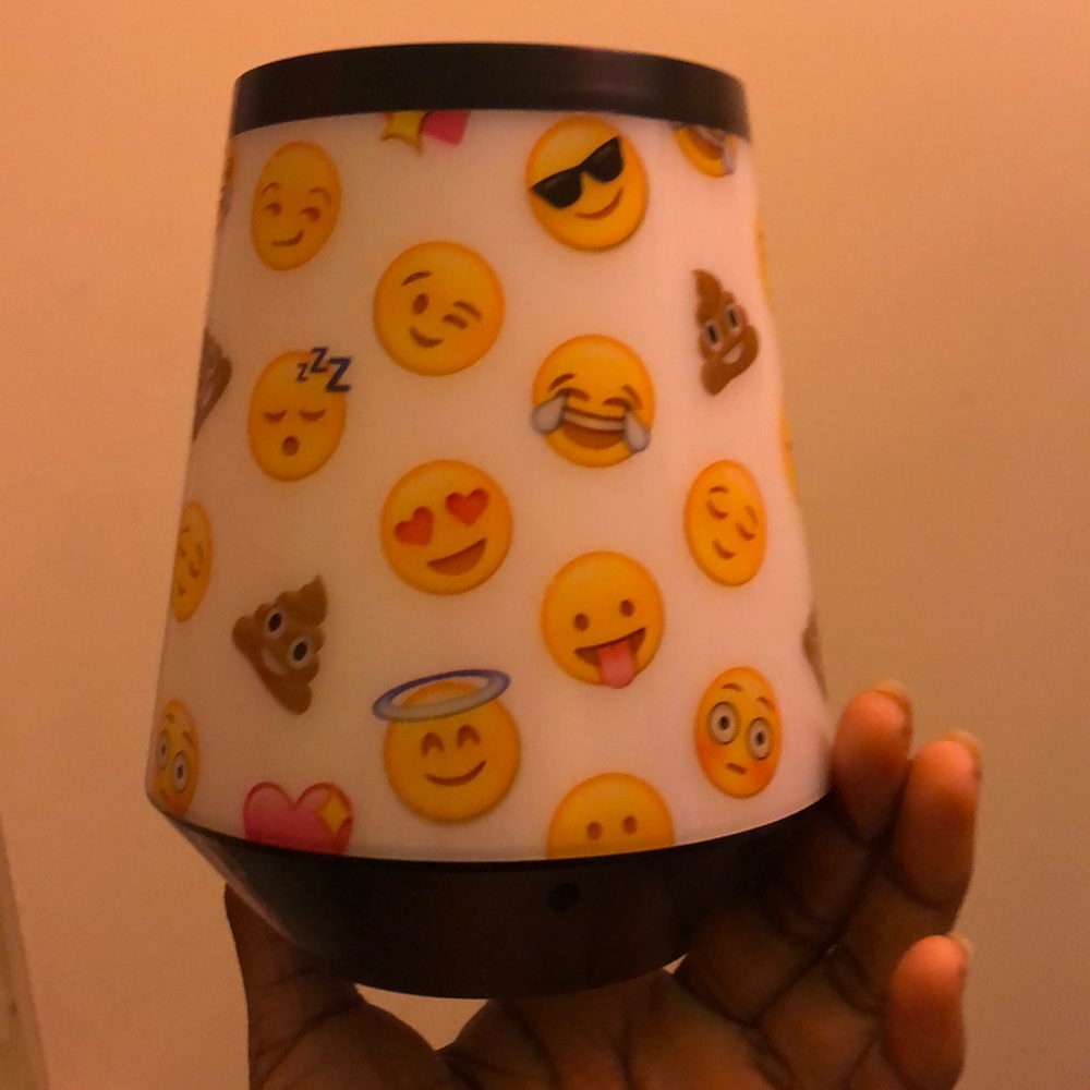 A Bluetooth speaker